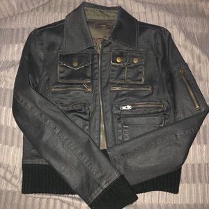 Women’s Medium Rugged Jacket